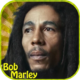 Bob Marley Songs 아이콘